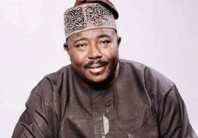 Is Senator Sarafadeen Alli Turning Oyo South Into a Non-Performing District? Constituents Raise Questions