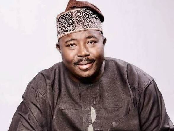 Is Senator Sarafadeen Alli Turning Oyo South Into a Non-Performing District? Constituents Raise Questions