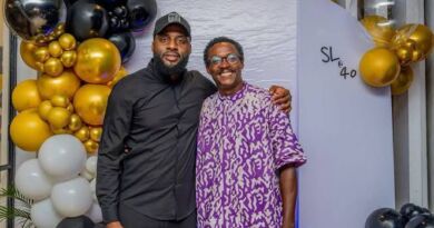 Sola Ladoja Clears Air on Ogundoyin Visit Amid Oyo Political Tension