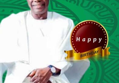 GSM Advocates Salutes Oyo Deputy Governor Bayo Lawal on Birthday, Lauds His Peaceful Disposition