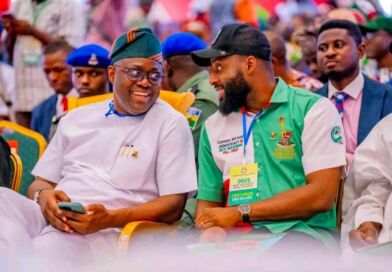 Ibarapa East PDP Leaders Rally Behind Ogundoyin, Condemn Alleged Destabilisation Moves in Oyo Ibarapa East PDP Leaders Rally Behind Ogundoyin, Condemn Alleged Destabilisation Moves in Oyo