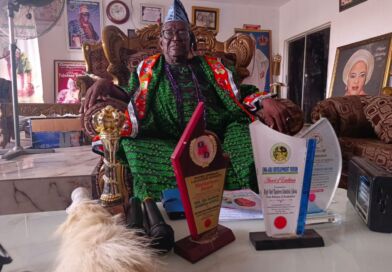 Ibadan Traditional Institution Not for Politics — Balogun Ibadanland Warns
