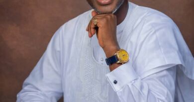 Alausa 2027: Adeoye Dismisses Hamzat Endorsement, Calls It “Old Order Politics”