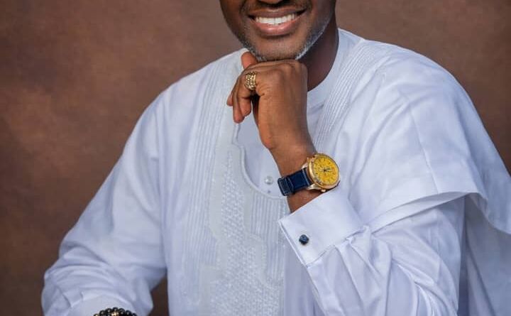 Alausa 2027: Adeoye Dismisses Hamzat Endorsement, Calls It “Old Order Politics”