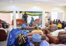 Oyo State Police Engage Traditional Leaders, Launch New Coordination Drive
