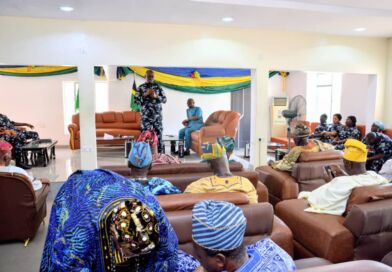 Oyo State Police Engage Traditional Leaders, Launch New Coordination Drive