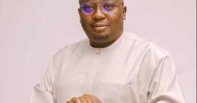 Oyo 2027: Akande, Osoba Are Adelabu’s Mentors, Didn’t Ask Him to Drop Ambition – Aide