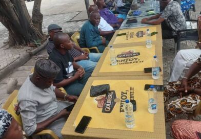 Lagos 2027: Adeoye Campaign Rallies PDP Structures Across Lagos