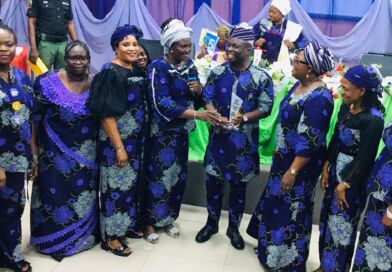 International Women’s Day: Labour Leaders, Govt Seek Greater Role for Women in Governance