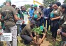 Oyo Govt Reaffirms Commitment to Sustainable Environment on Earth Day