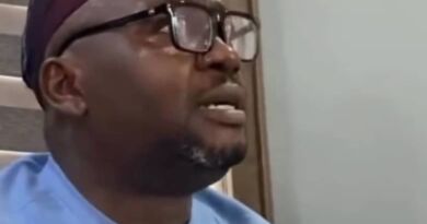 Adelabu’s Resignation Remark Sparks Backlash: “Not for Oyo People, But for Party Ticket”