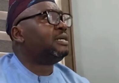 Adelabu’s Resignation Remark Sparks Backlash: “Not for Oyo People, But for Party Ticket”
