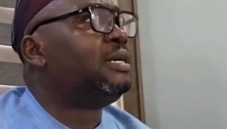 Adelabu’s Resignation Remark Sparks Backlash: “Not for Oyo People, But for Party Ticket”
