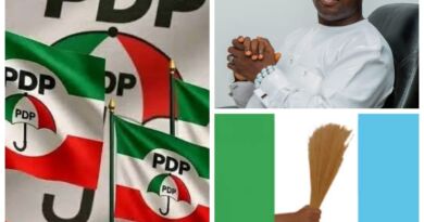 PDP Chieftain Blasts APC Over “Endless Borrowing”