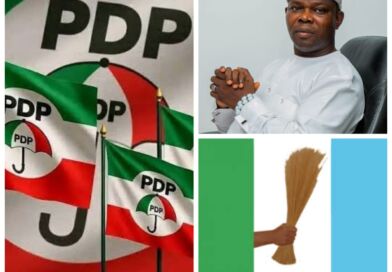 PDP Chieftain Blasts APC Over “Endless Borrowing”