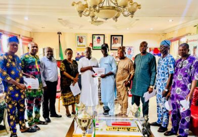 Oluyole LG, Private Developer Partner on Ogunpa Link Bridge to EaseTraffic at Soka Axis