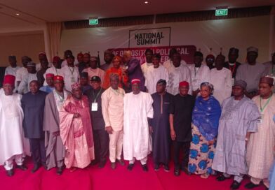 Ibadan Summit: Opposition Parties Move to Field Single Presidential Candidate for 2027 General Elections, Reject One-Party State