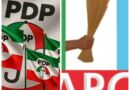 Oyo PDP Accuses APC of Hypocrisy, Defends Makinde Over Controversy