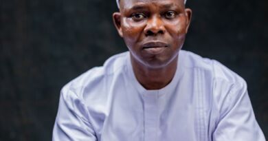 Adedipe Ewenla Declares for Alimosho Reps Seat