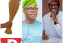 Adeoye Knocks APC, Defends Makinde Against ‘False’ Incitement Claims