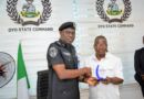 Oyo Police Command Assure Residents of Adequate Security Ahead of LG Poll