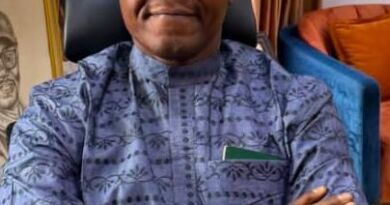 The Middle Belt Imperative: Why Arch Peter Agada Must Lead Nigeria|Dr. Elaigwu Blessing