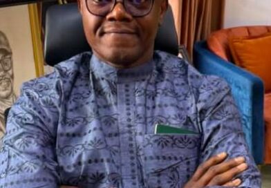 The Middle Belt Imperative: Why Arch Peter Agada Must Lead Nigeria|Dr. Elaigwu Blessing