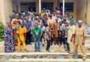 Sch Mgt. Committees, communities praise Oluyole LG boss, lawmaker over construction of new classrooms