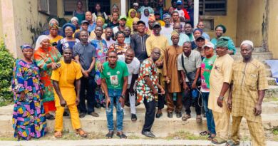 Sch Mgt. Committees, communities praise Oluyole LG boss, lawmaker over construction of new classrooms