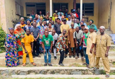 Sch Mgt. Committees, communities praise Oluyole LG boss, lawmaker over construction of new classrooms