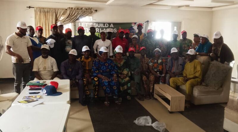 PDP Intensifies 2027 Preparations with Epe Strategy Meeting