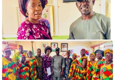 Oluyole LG Chairman, Olatunji Appoints New Special Assistant