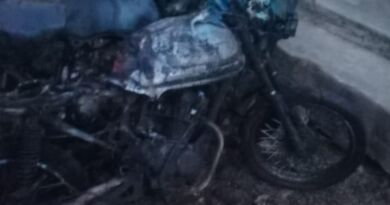 Motorcyclist Dies After Police Encounter in Moniya, Ibadan, Officers Arrested