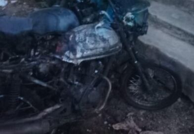 Motorcyclist Dies After Police Encounter in Moniya, Ibadan, Officers Arrested