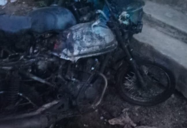 Motorcyclist Dies After Police Encounter in Moniya, Ibadan, Officers Arrested