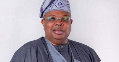 Tinubu Nominates Power Sector Expert Joseph Tegbe as Minister