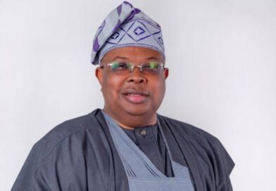 Tinubu Nominates Power Sector Expert Joseph Tegbe as Minister