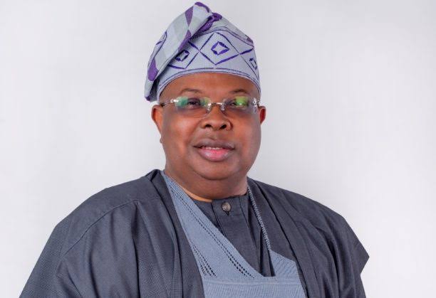 Tinubu Nominates Power Sector Expert Joseph Tegbe as Minister