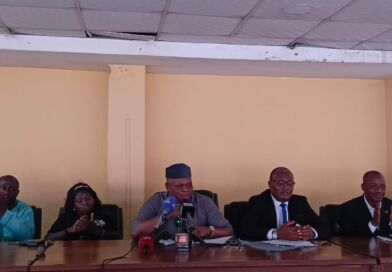 Aleshinloye Reaffirms Fair Distribution of Jobs, Infrastructure in First 100 Days