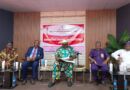 Sharafadeen Alli Seeks Stronger Agricultural Legislation at Ibadan National Summit Sharafadeen Alli Seeks Stronger Agricultural Legislation at Ibadan National Summit