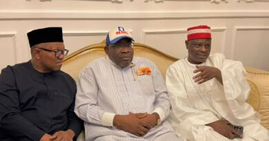 Obi, Kwankwaso formally join NDC