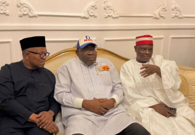 Obi, Kwankwaso formally join NDC