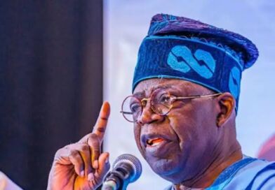 Day 10: Tinubu in Lagos for APC Primaries, Not Oyo as Children Remain in Captivity |Oyedeji Ahmed Day 10: Tinubu in Lagos for APC Primaries, Not Oyo as Children Remain in Captivity |Oyedeji Ahmed