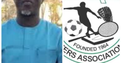 Oyo SWAN Celebrates Ex-Chairman Alebiosu on Retirement from Nigerian Tribune