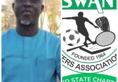 Oyo SWAN Celebrates Ex-Chairman Alebiosu on Retirement from Nigerian Tribune
