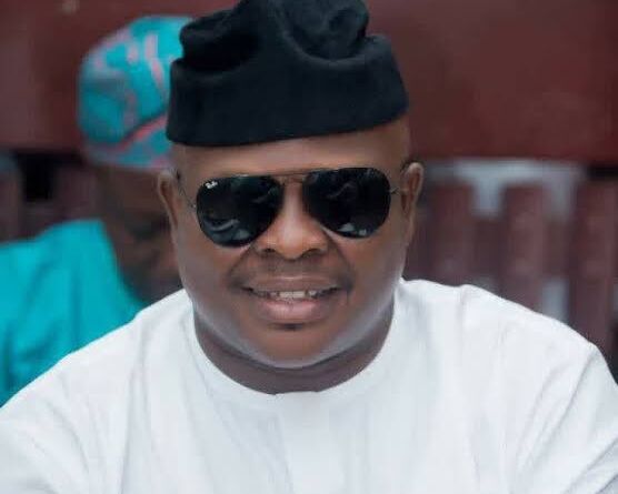 May Day: Aleshinloye Felicitates Nigerian Workers, Calls for Renewed Commitment to Nation-Building