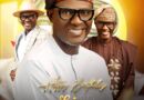 Adeoye Bags Praises as National Daily Felicitates Him on Birthday