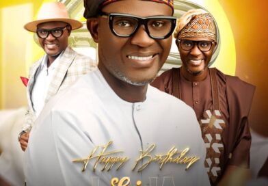 Adeoye Bags Praises as National Daily Felicitates Him on Birthday