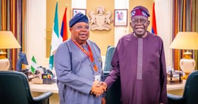 APC Chieftains Protest Tegbe’s Nomination, Cite Loyalty Concerns