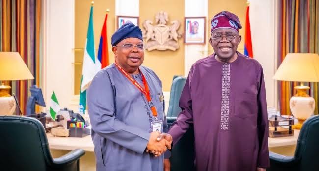 APC Chieftains Protest Tegbe’s Nomination, Cite Loyalty Concerns